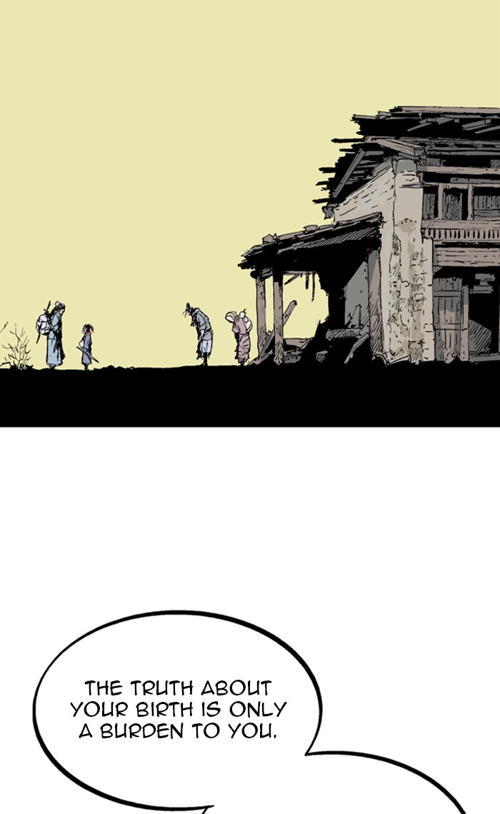 Read Gosu EN Manga Online