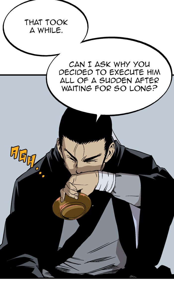 Read Gosu EN Manga Online