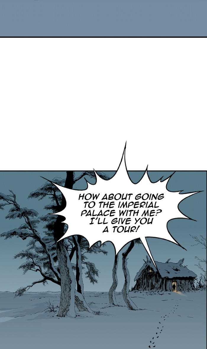 Read Gosu EN Manga Online