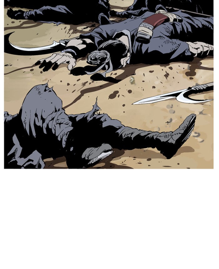 Read Gosu EN Manga Online