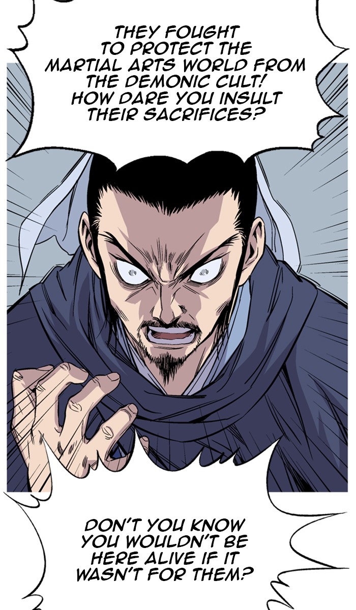 Read Gosu EN Manga Online