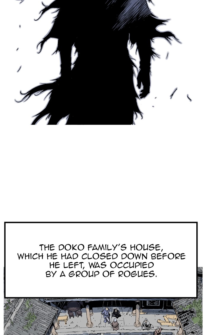 Read Gosu EN Manga Online