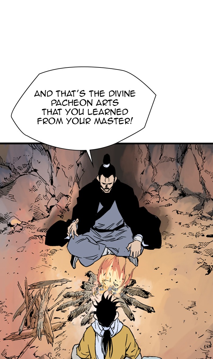 Read Gosu EN Manga Online
