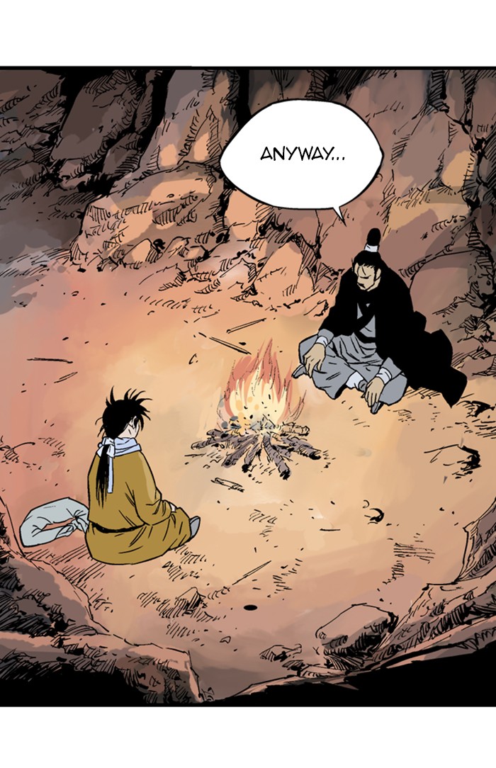 Read Gosu EN Manga Online