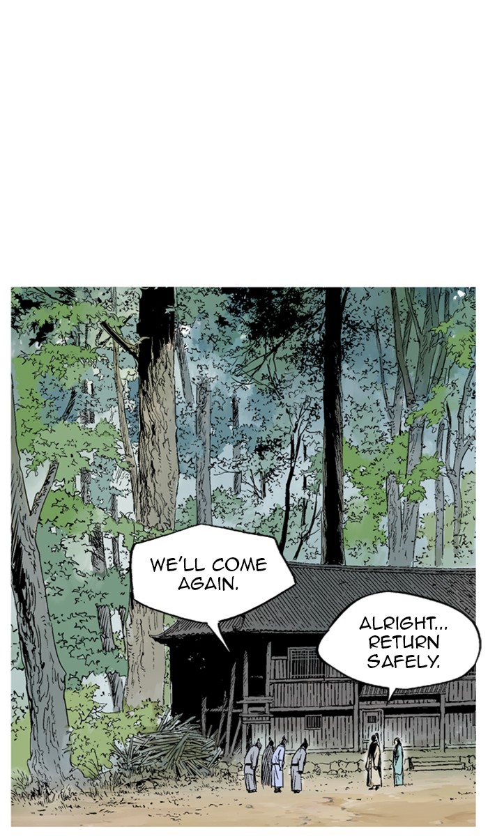 Read Gosu EN Manga Online