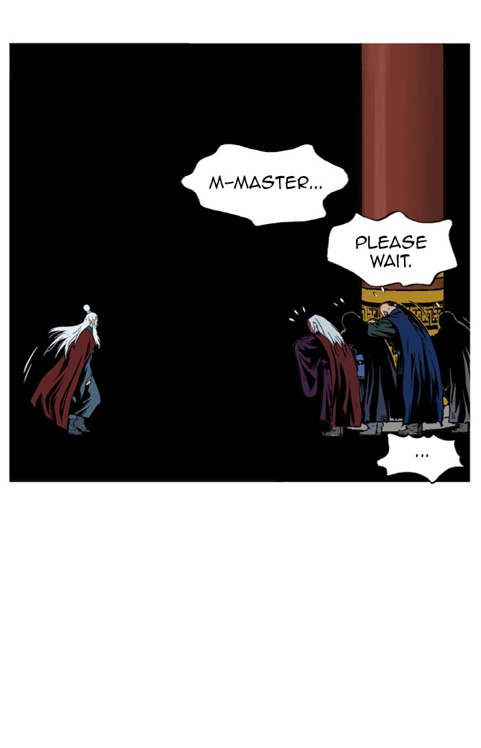 Read Gosu EN Manga Online