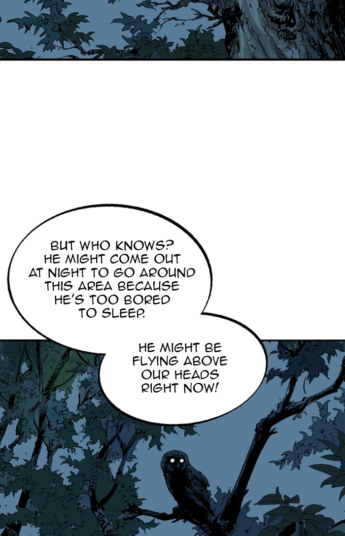 Read Gosu EN Manga Online