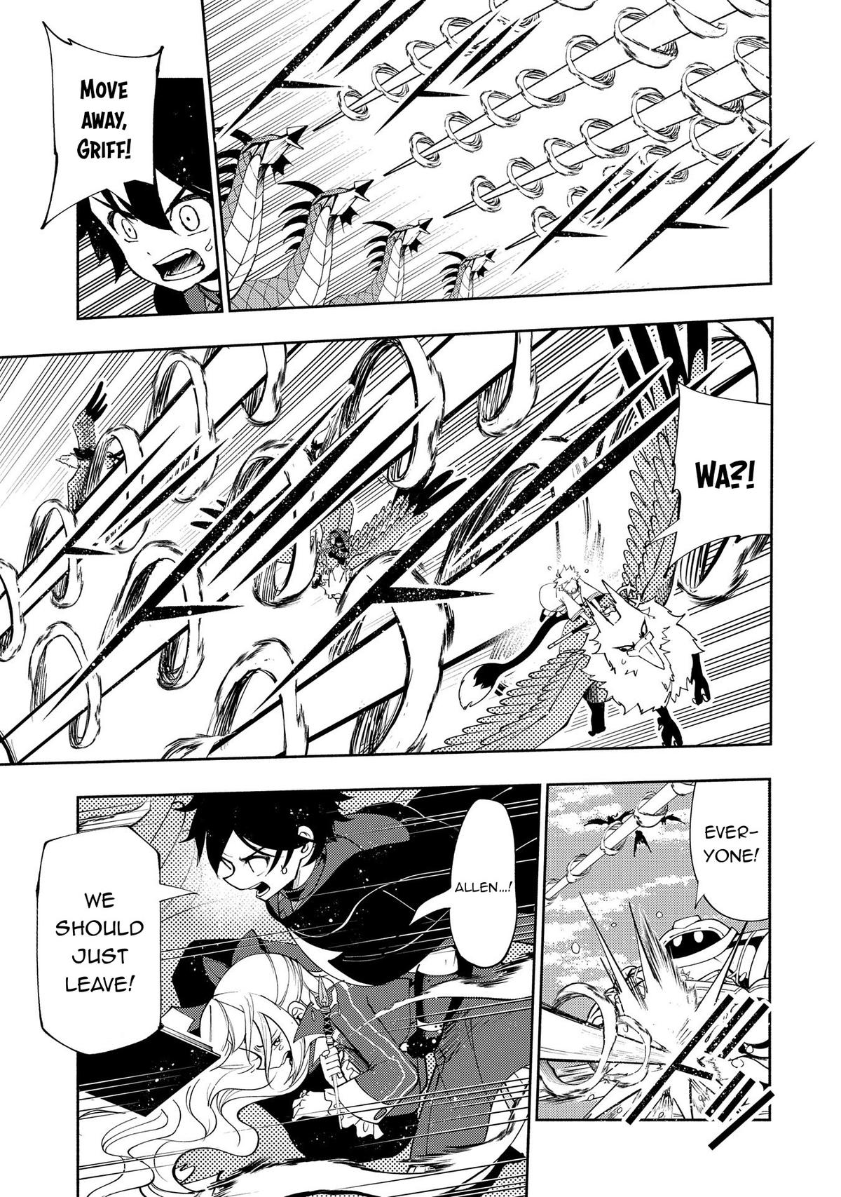 Read Hell Mode The Hardcore Gamer Dominates in Another World with Garbage Balancing EN Manga Online