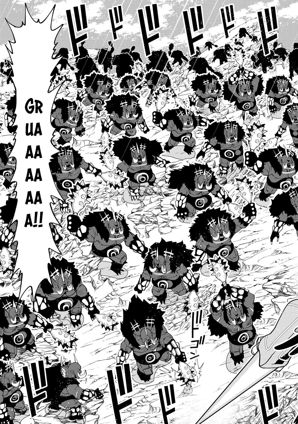 Read Hell Mode The Hardcore Gamer Dominates in Another World with Garbage Balancing EN Manga Online