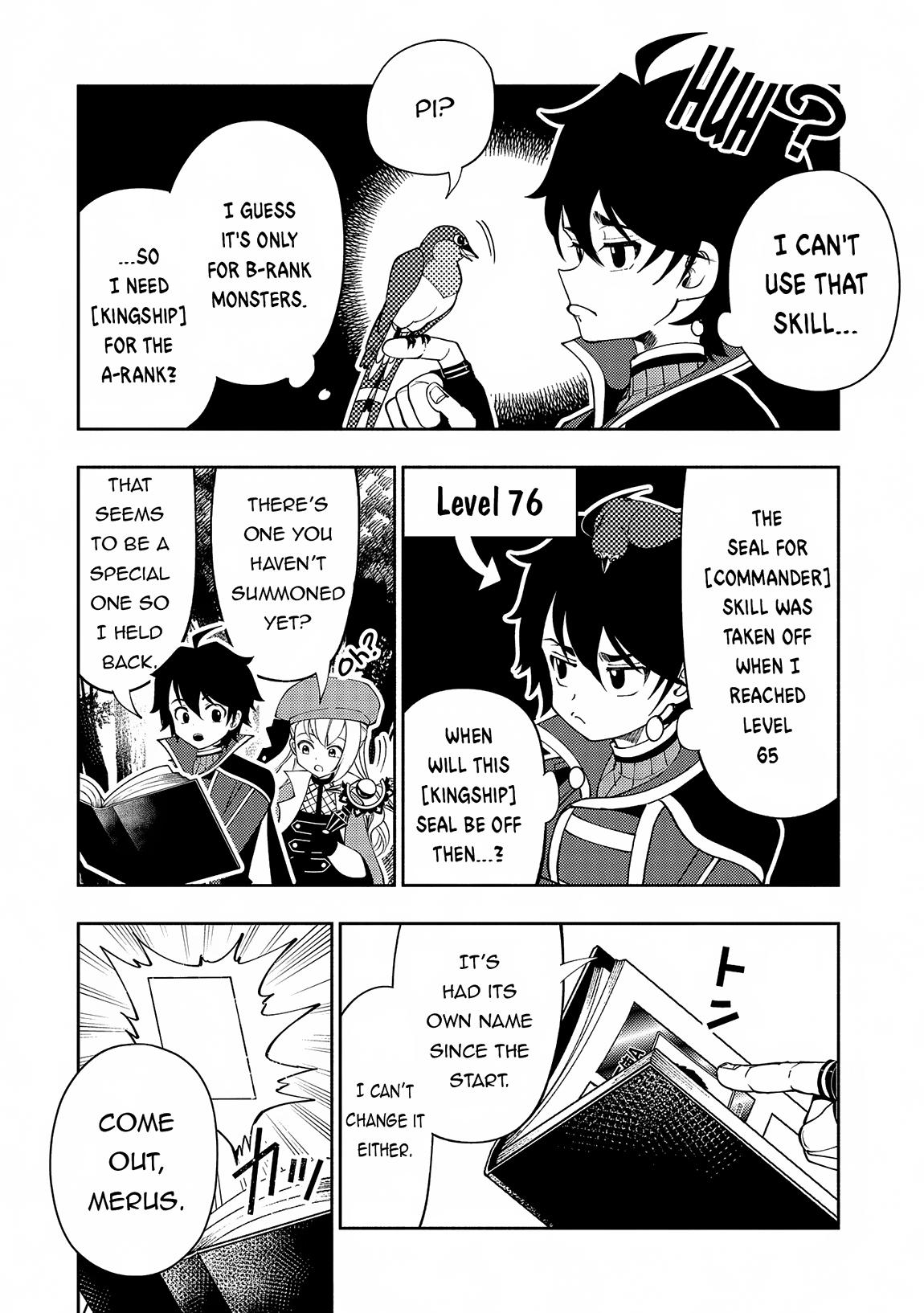 Read Hell Mode The Hardcore Gamer Dominates in Another World with Garbage Balancing EN Manga Online