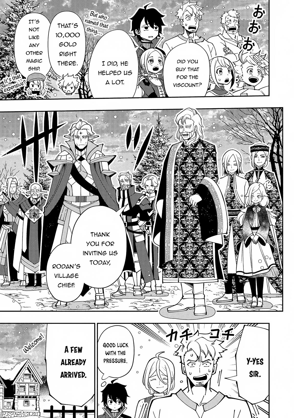 Read Hell Mode The Hardcore Gamer Dominates in Another World with Garbage Balancing EN Manga Online