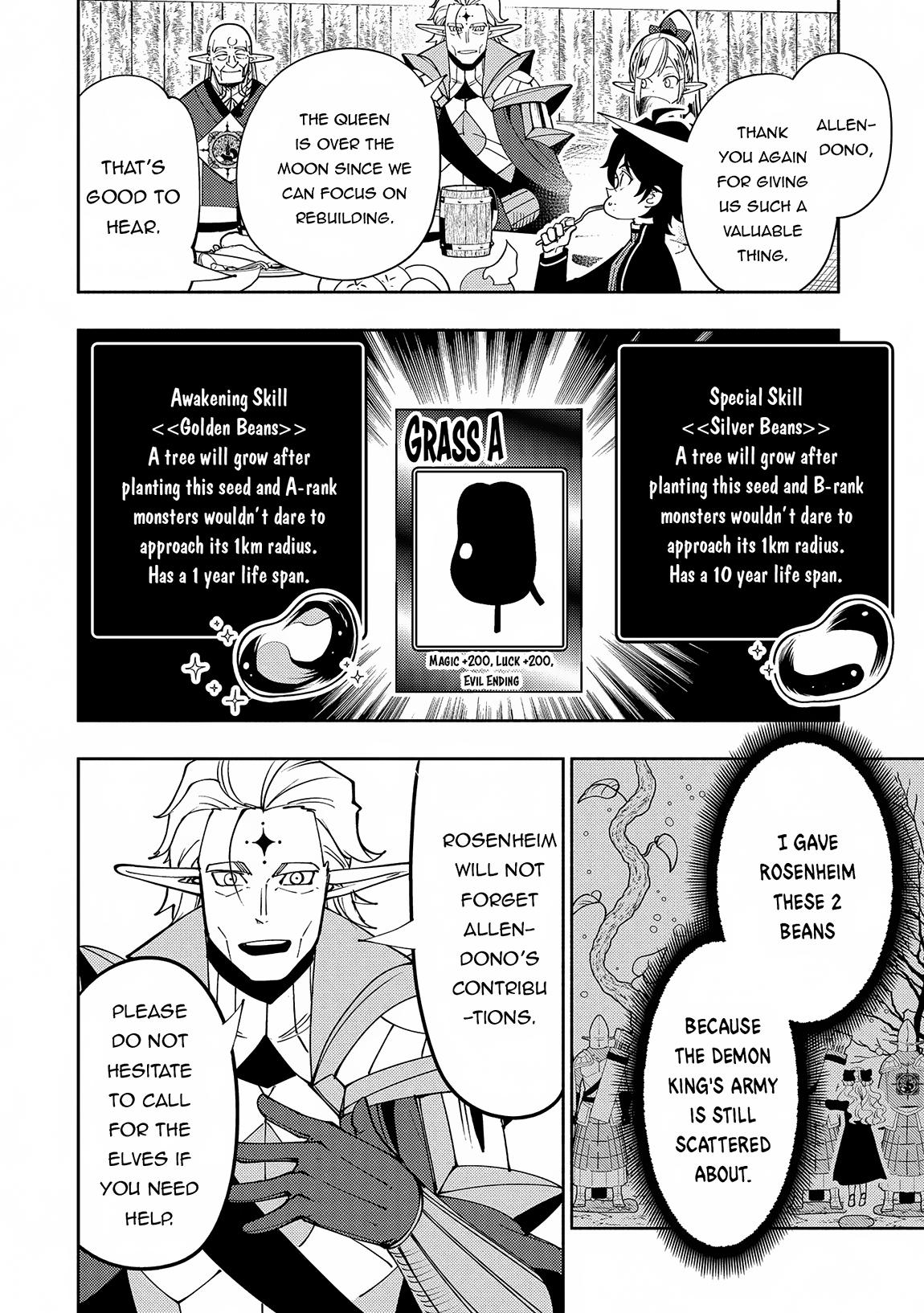 Read Hell Mode The Hardcore Gamer Dominates in Another World with Garbage Balancing EN Manga Online