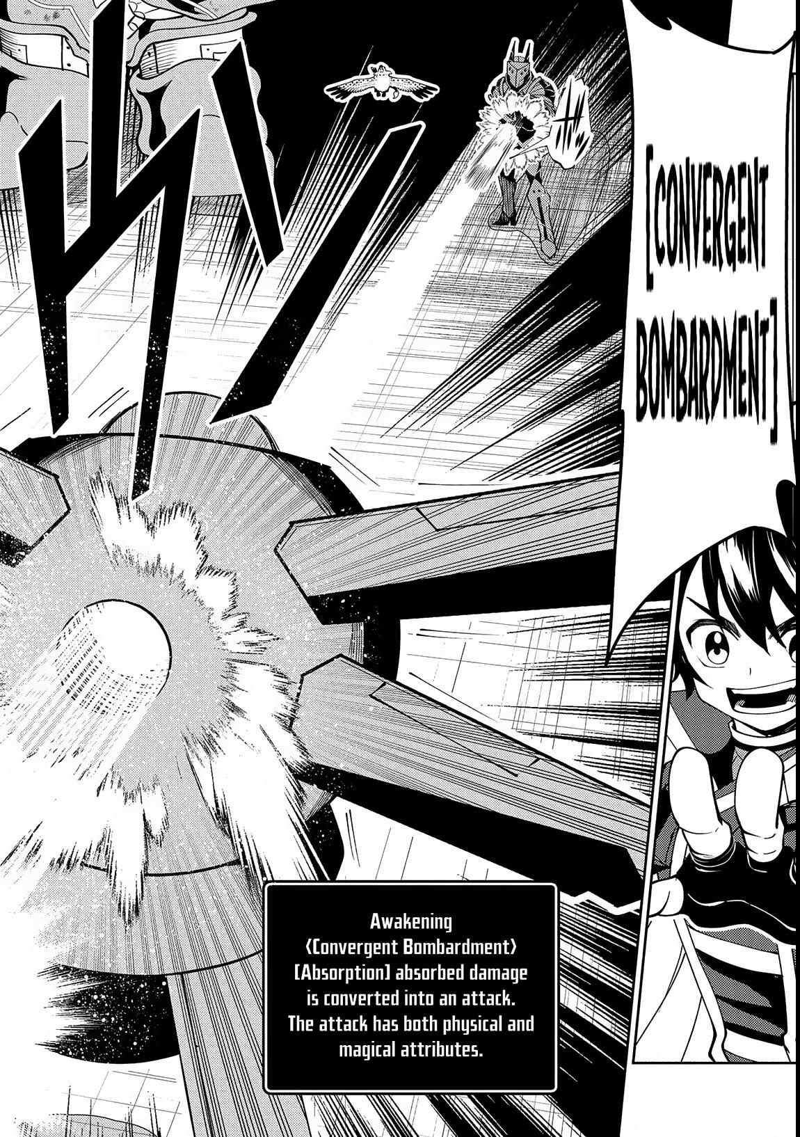 Read Hell Mode The Hardcore Gamer Dominates in Another World with Garbage Balancing EN Manga Online