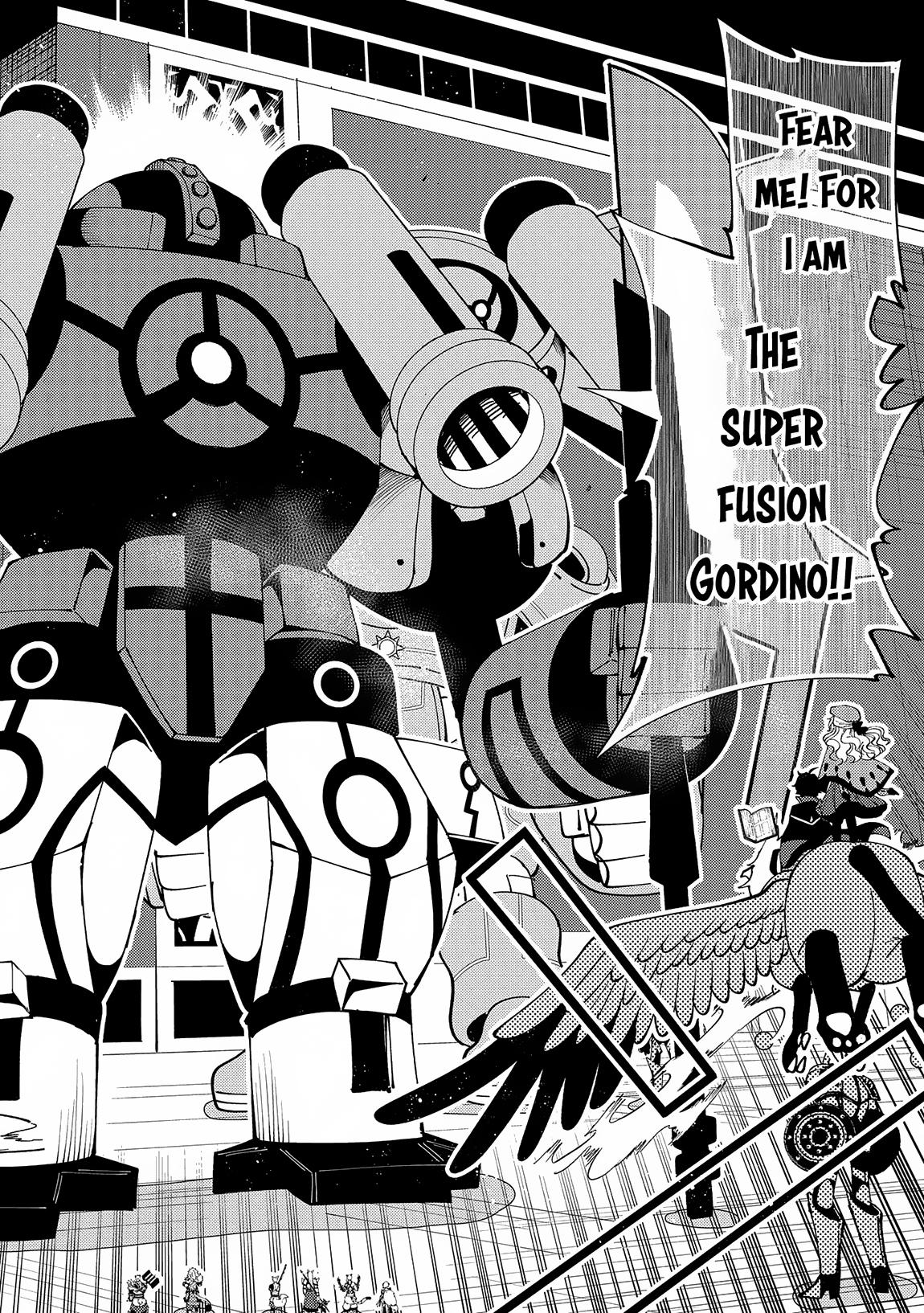 Read Hell Mode The Hardcore Gamer Dominates in Another World with Garbage Balancing EN Manga Online