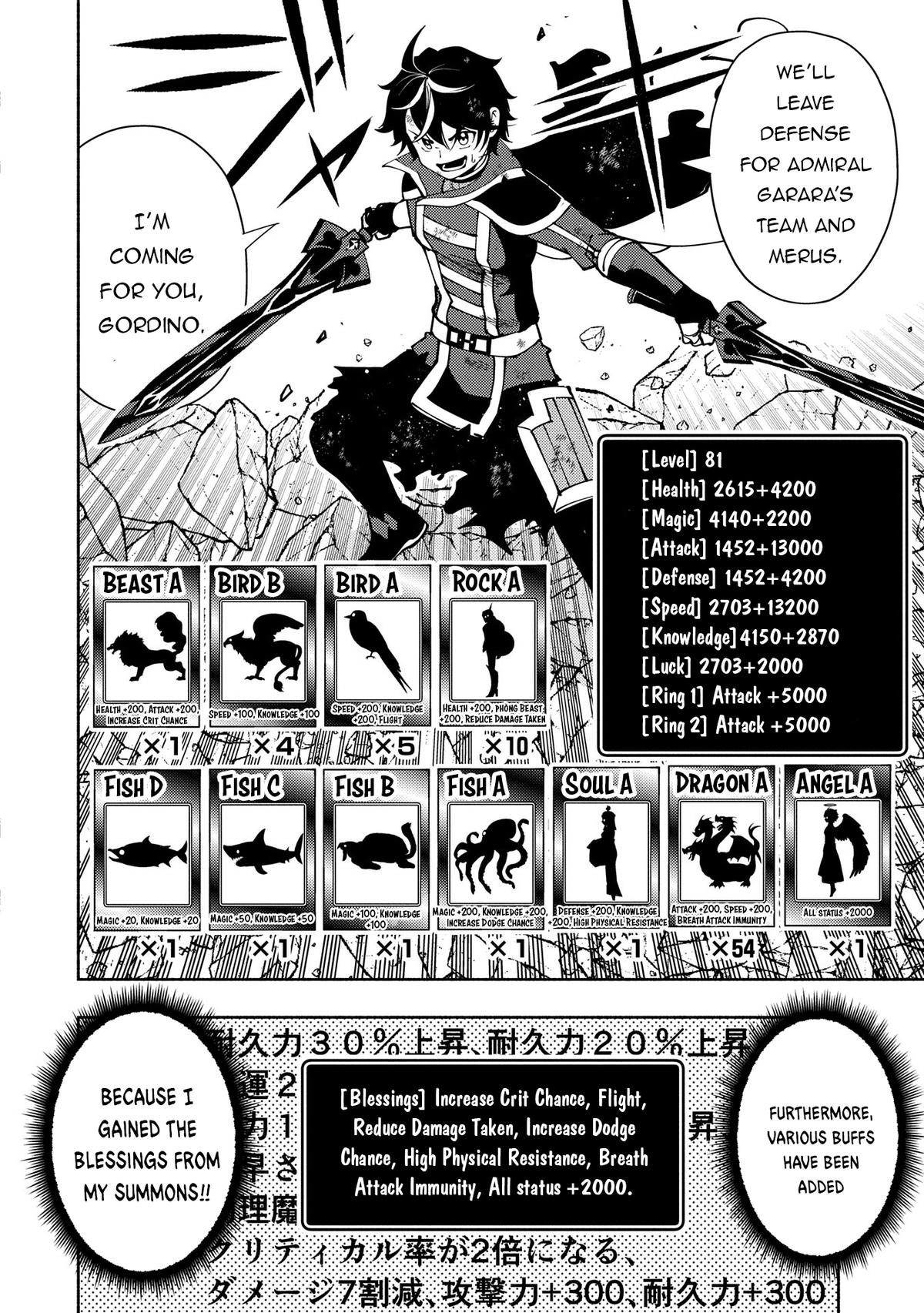 Read Hell Mode The Hardcore Gamer Dominates in Another World with Garbage Balancing EN Manga Online
