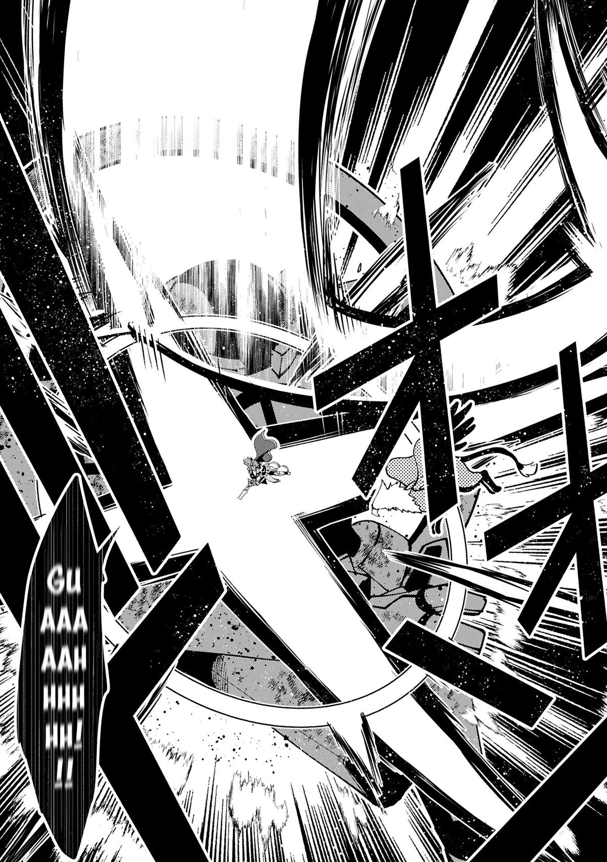 Read Hell Mode The Hardcore Gamer Dominates in Another World with Garbage Balancing EN Manga Online