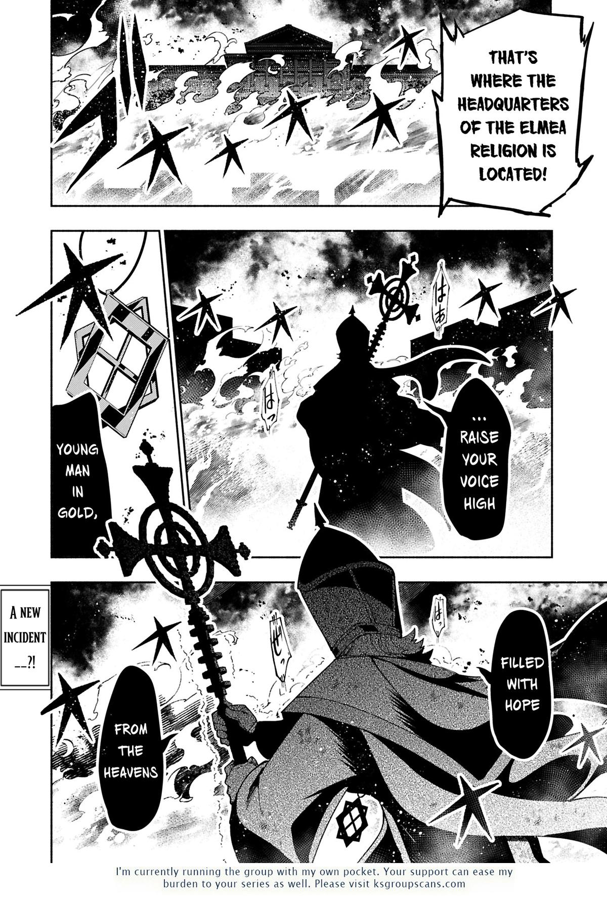 Read Hell Mode The Hardcore Gamer Dominates in Another World with Garbage Balancing EN Manga Online
