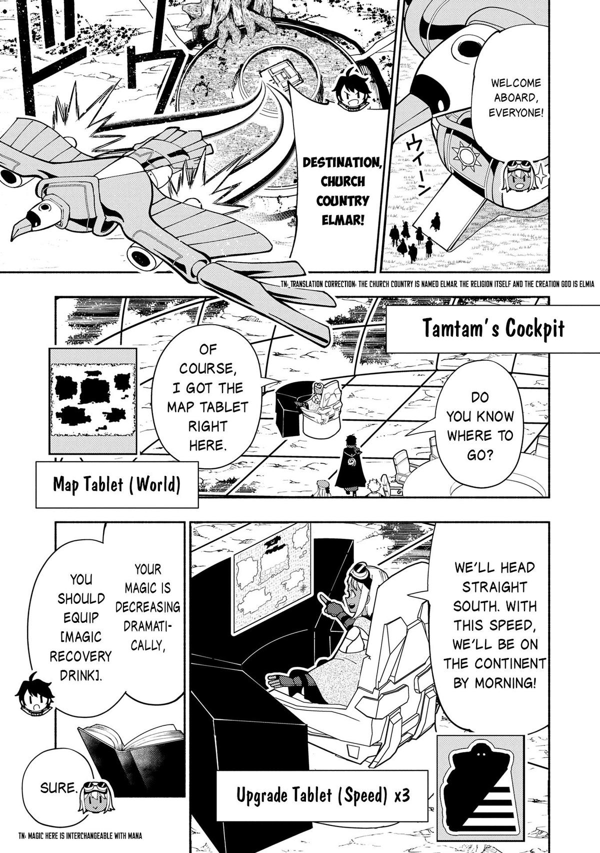 Read Hell Mode The Hardcore Gamer Dominates in Another World with Garbage Balancing EN Manga Online