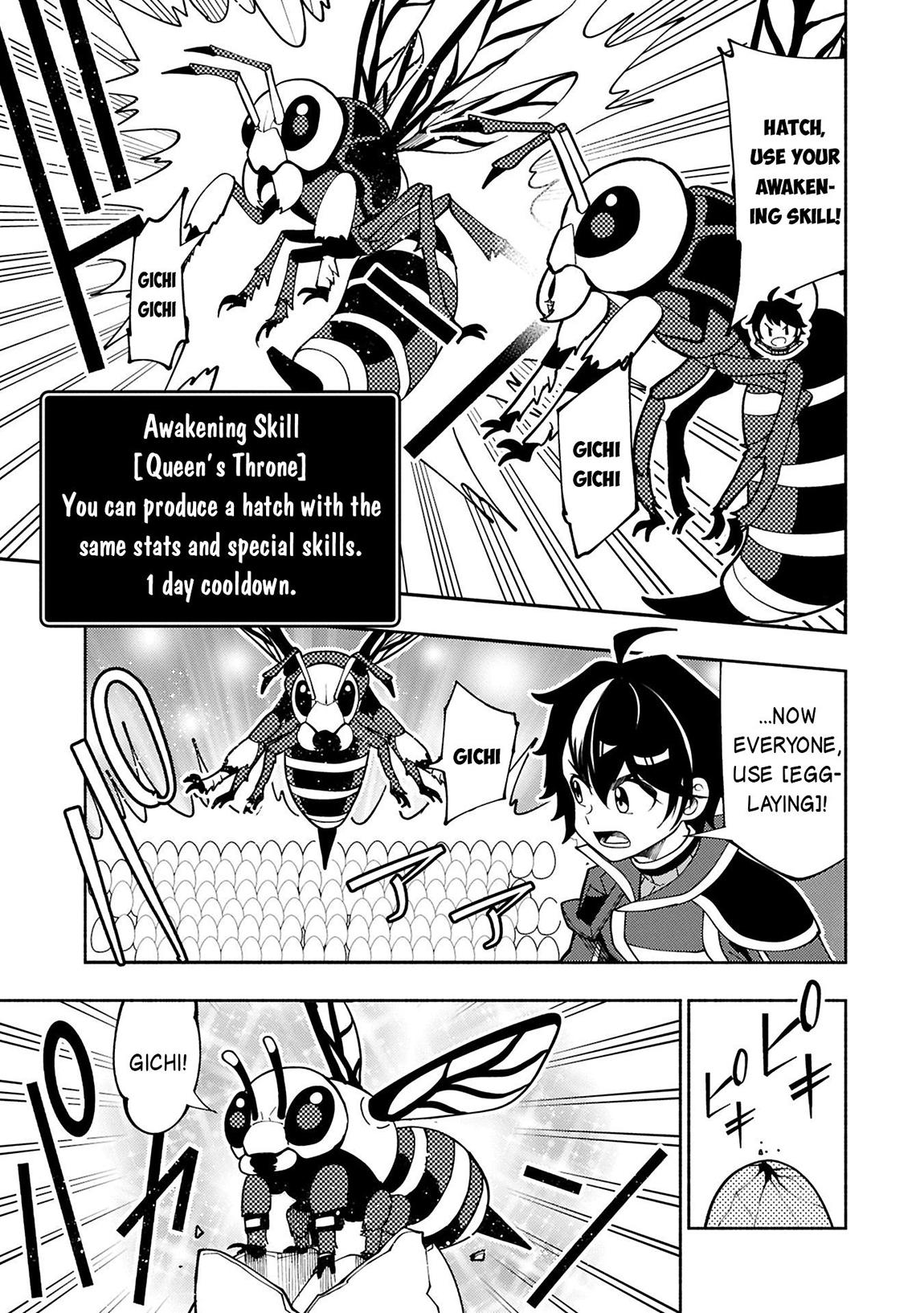 Read Hell Mode The Hardcore Gamer Dominates in Another World with Garbage Balancing EN Manga Online
