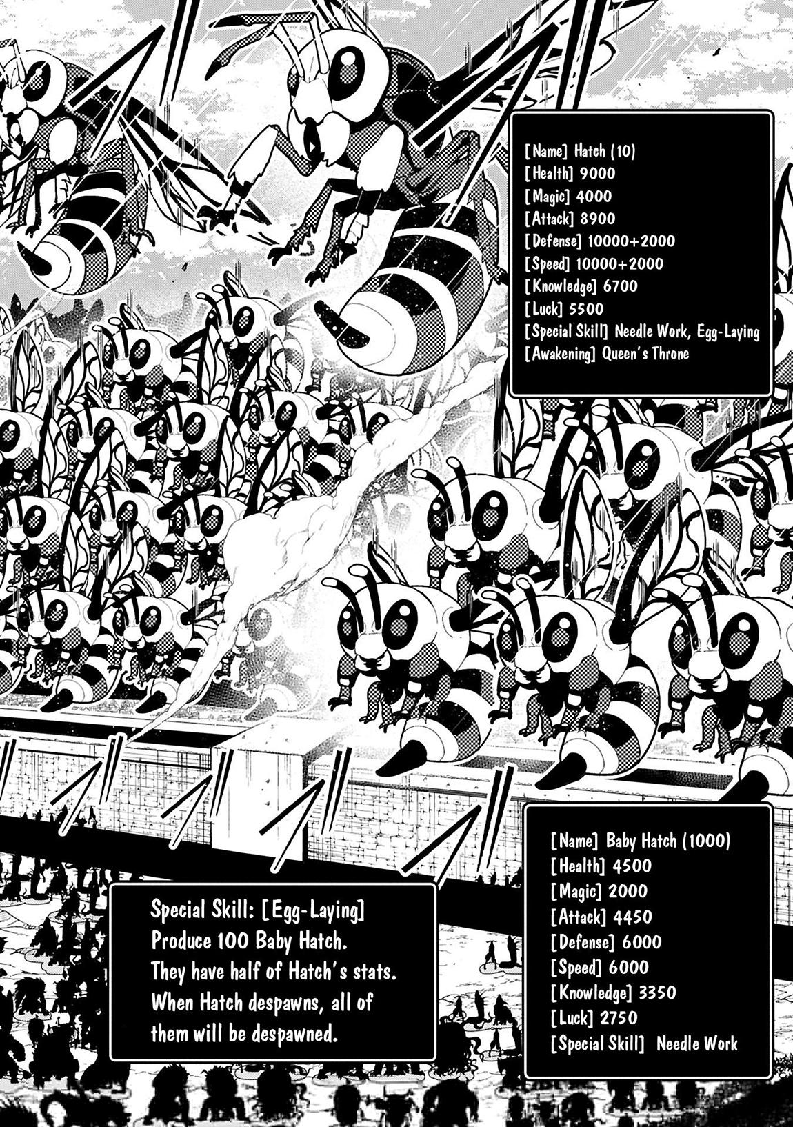 Read Hell Mode The Hardcore Gamer Dominates in Another World with Garbage Balancing EN Manga Online