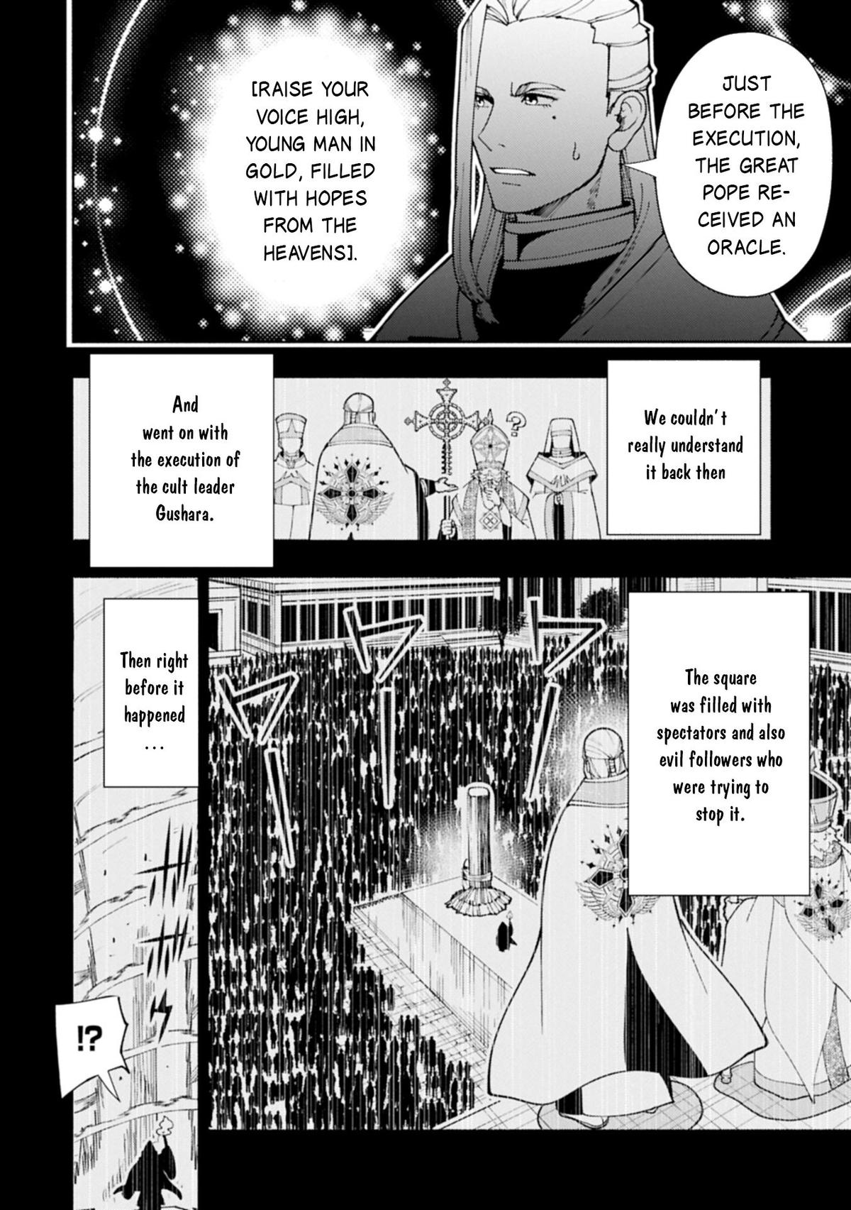 Read Hell Mode The Hardcore Gamer Dominates in Another World with Garbage Balancing EN Manga Online
