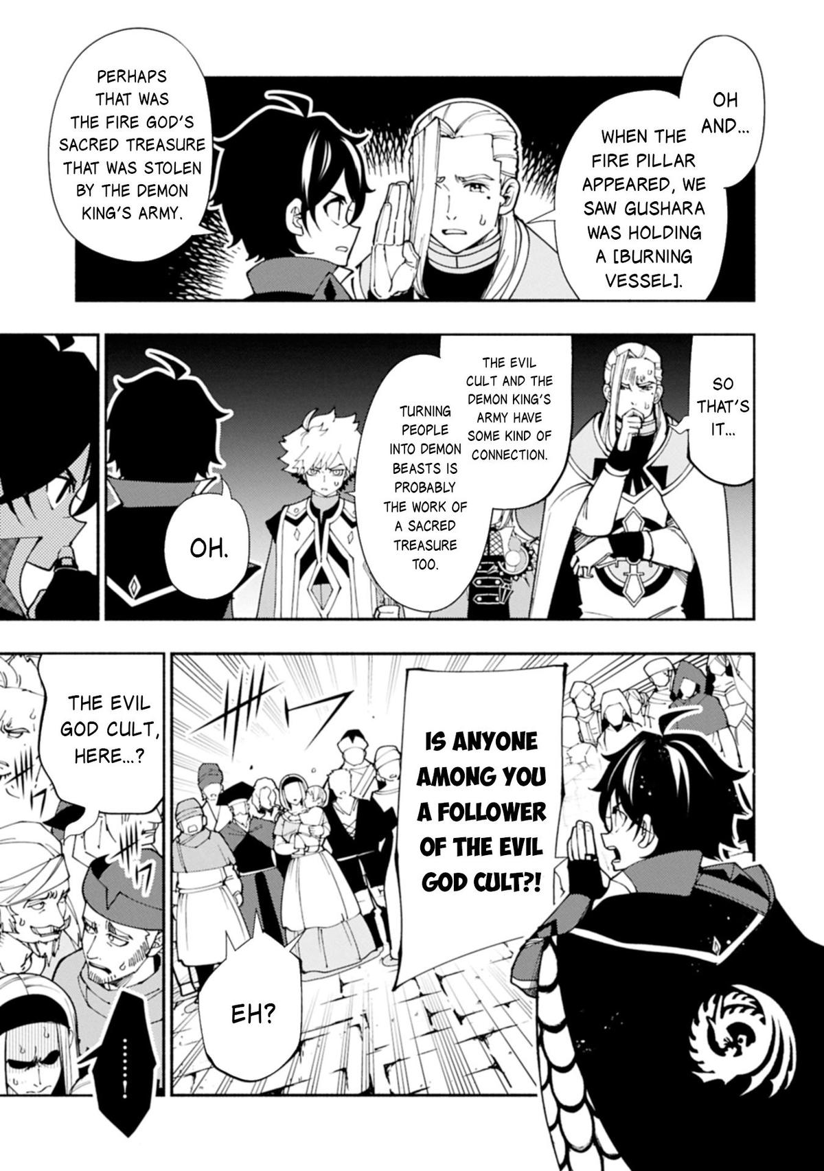 Read Hell Mode The Hardcore Gamer Dominates in Another World with Garbage Balancing EN Manga Online