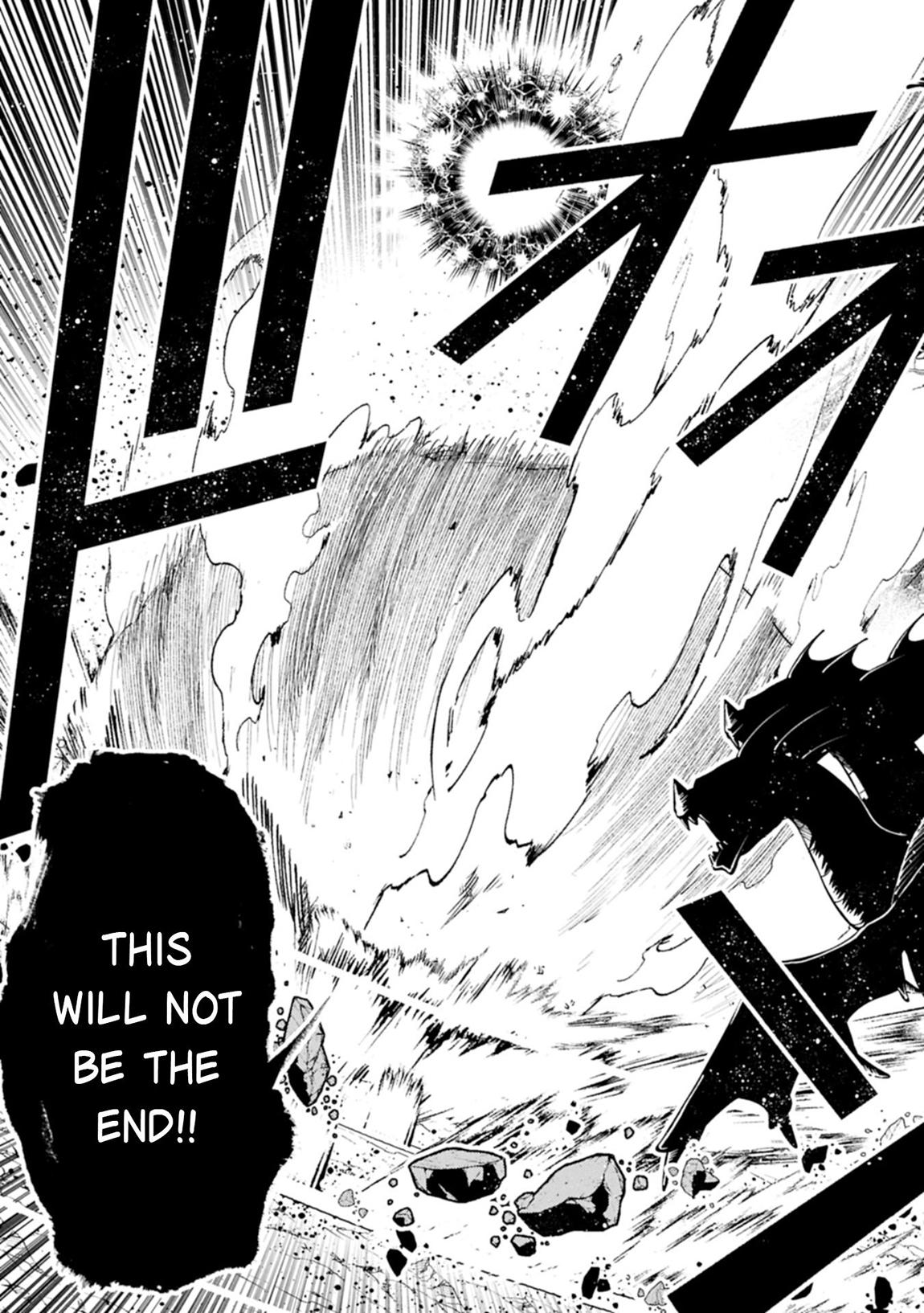 Read Hell Mode The Hardcore Gamer Dominates in Another World with Garbage Balancing EN Manga Online