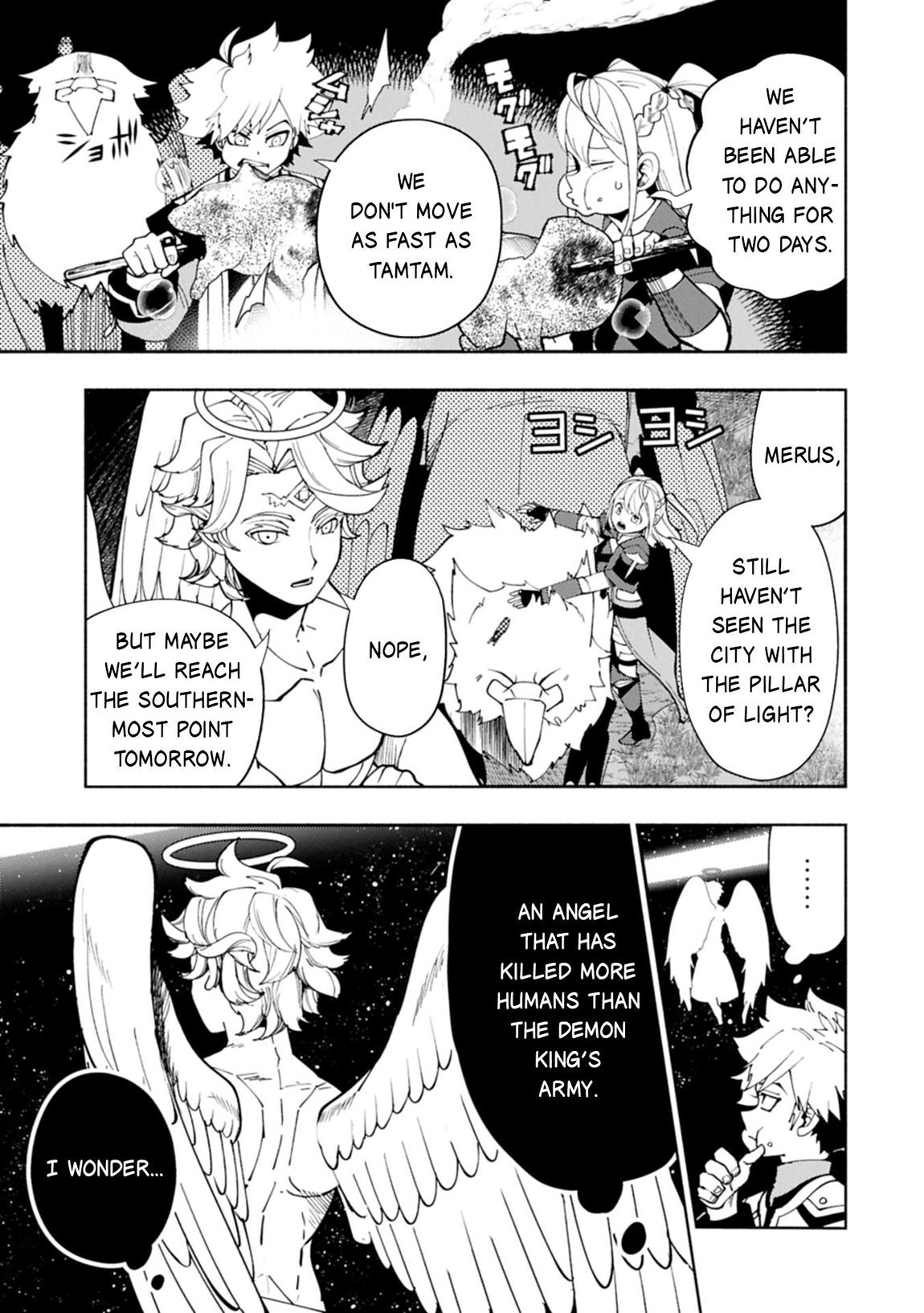 Read Hell Mode The Hardcore Gamer Dominates in Another World with Garbage Balancing EN Manga Online