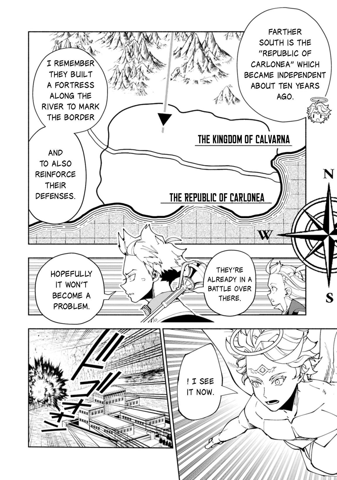 Read Hell Mode The Hardcore Gamer Dominates in Another World with Garbage Balancing EN Manga Online