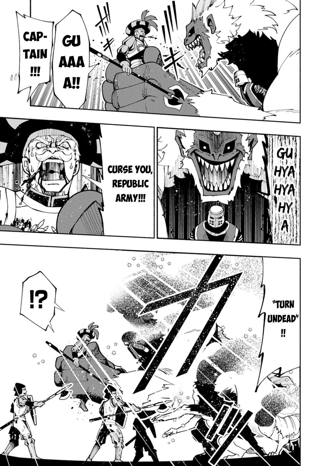 Read Hell Mode The Hardcore Gamer Dominates in Another World with Garbage Balancing EN Manga Online