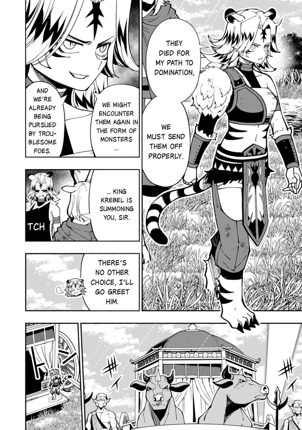 Read Hell Mode The Hardcore Gamer Dominates in Another World with Garbage Balancing EN Manga Online