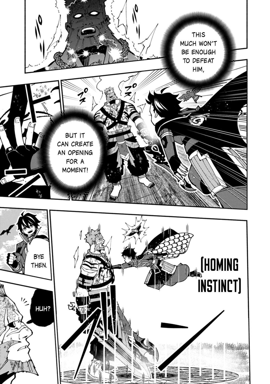 Read Hell Mode The Hardcore Gamer Dominates in Another World with Garbage Balancing EN Manga Online