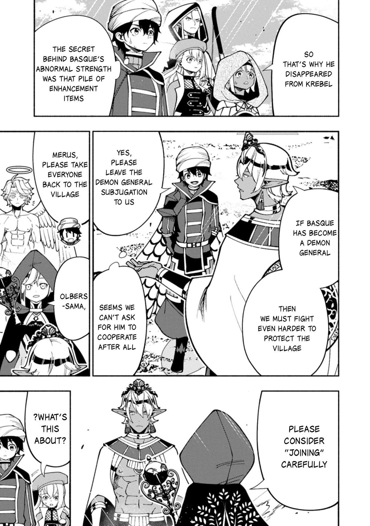 Read Hell Mode The Hardcore Gamer Dominates in Another World with Garbage Balancing EN Manga Online