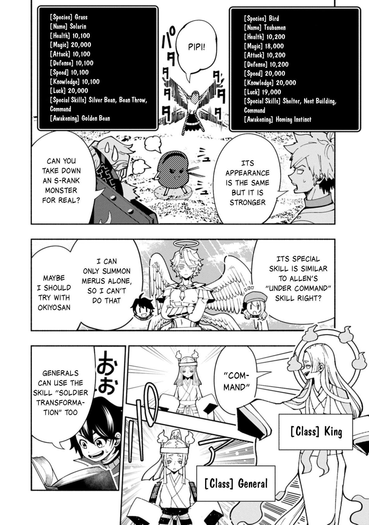 Read Hell Mode The Hardcore Gamer Dominates in Another World with Garbage Balancing EN Manga Online