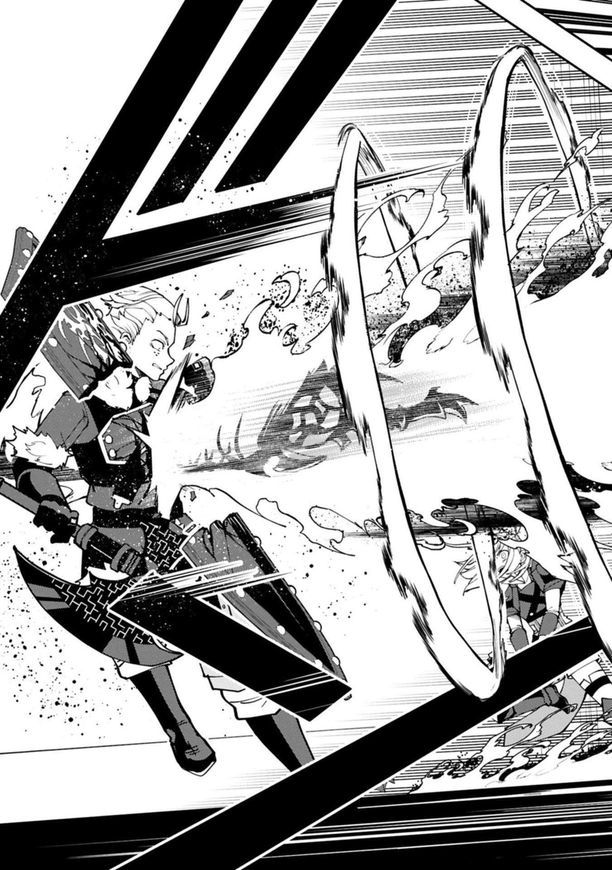 Read Hell Mode The Hardcore Gamer Dominates in Another World with Garbage Balancing EN Manga Online