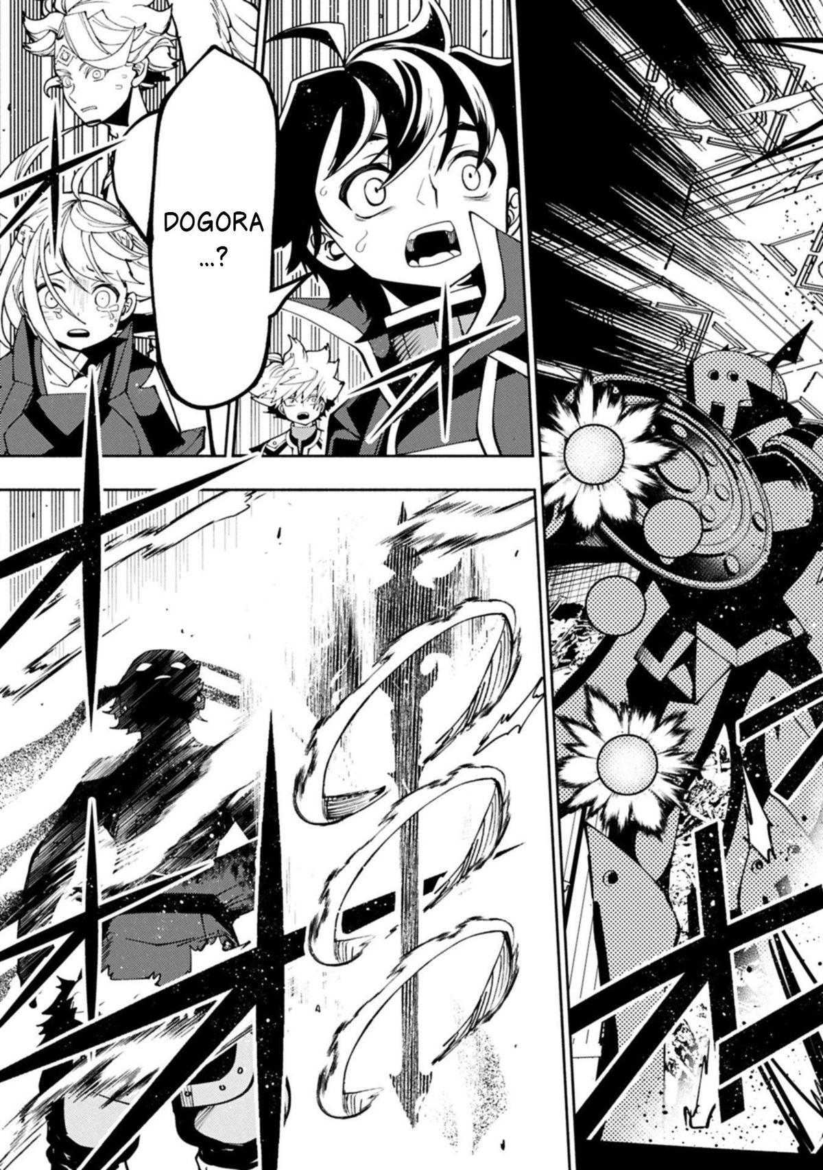 Read Hell Mode The Hardcore Gamer Dominates in Another World with Garbage Balancing EN Manga Online