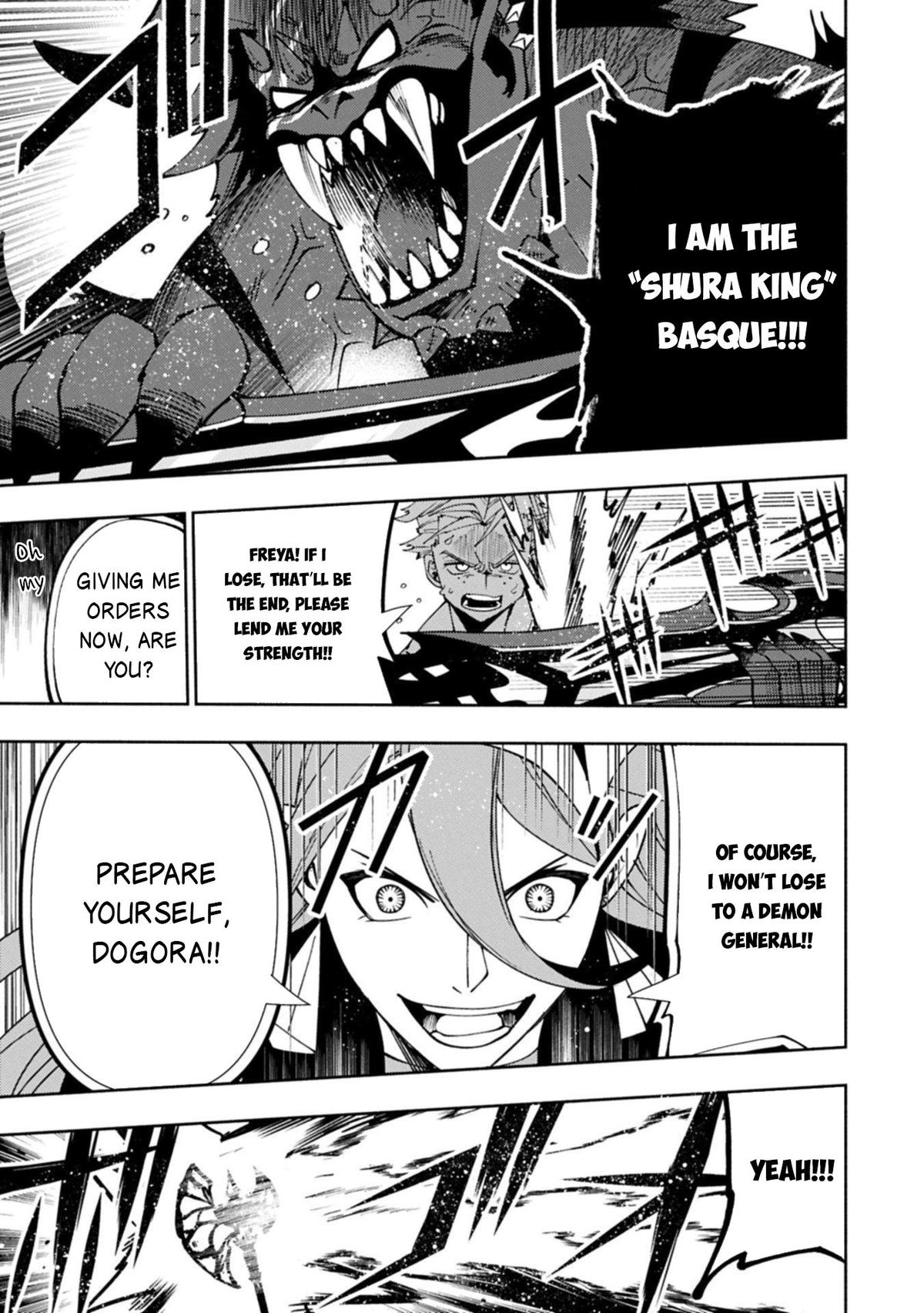 Read Hell Mode The Hardcore Gamer Dominates in Another World with Garbage Balancing EN Manga Online