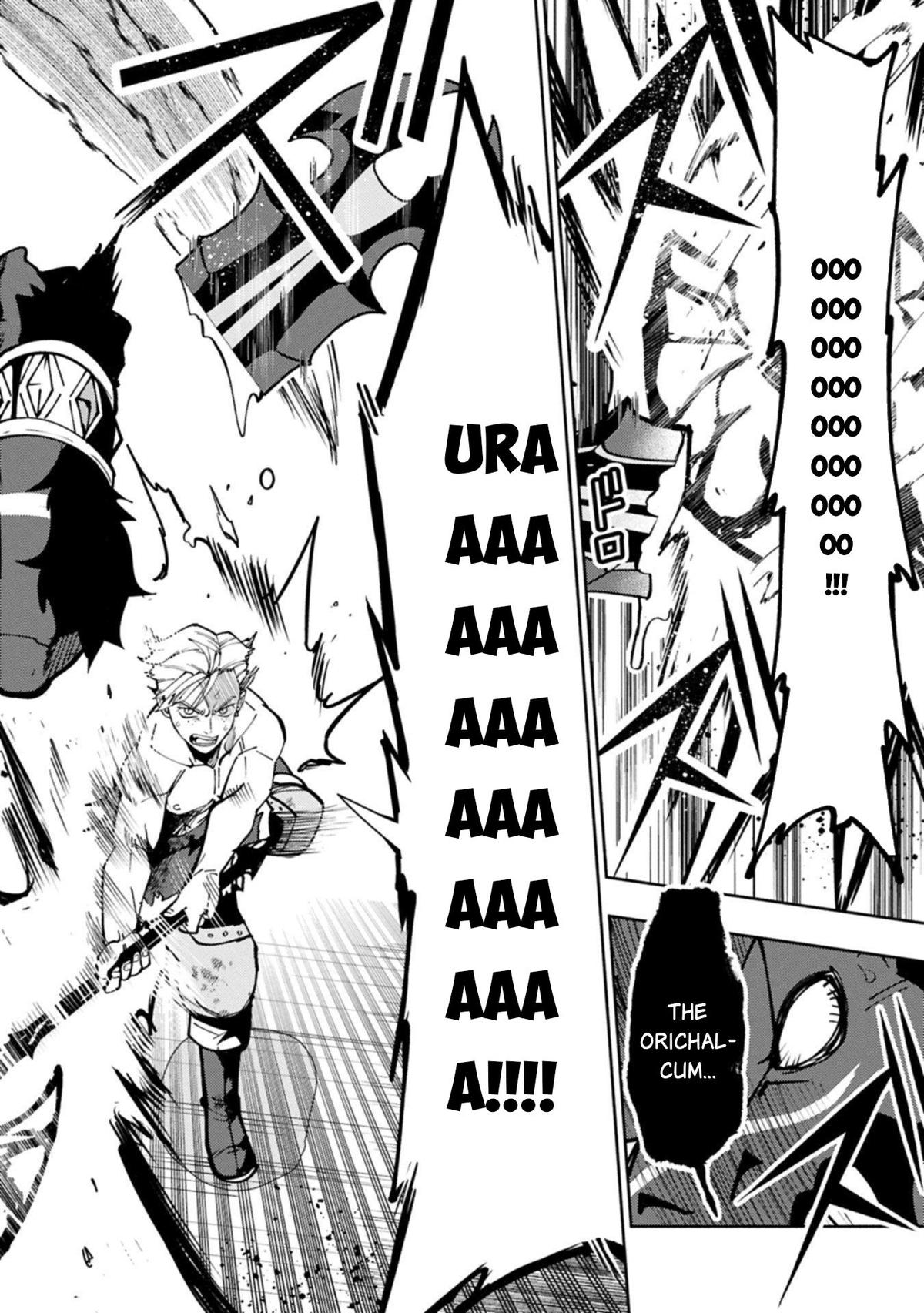 Read Hell Mode The Hardcore Gamer Dominates in Another World with Garbage Balancing EN Manga Online