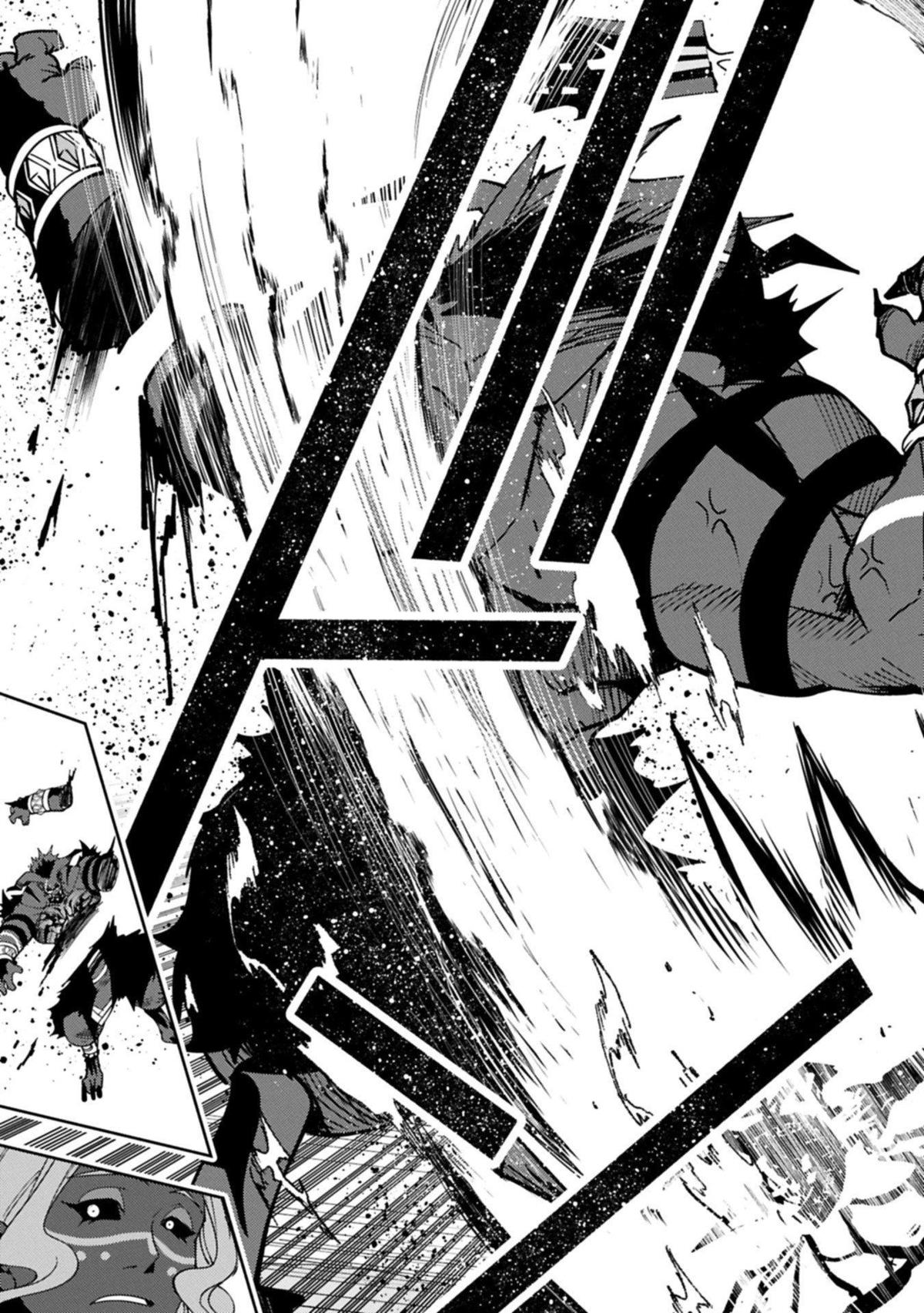 Read Hell Mode The Hardcore Gamer Dominates in Another World with Garbage Balancing EN Manga Online