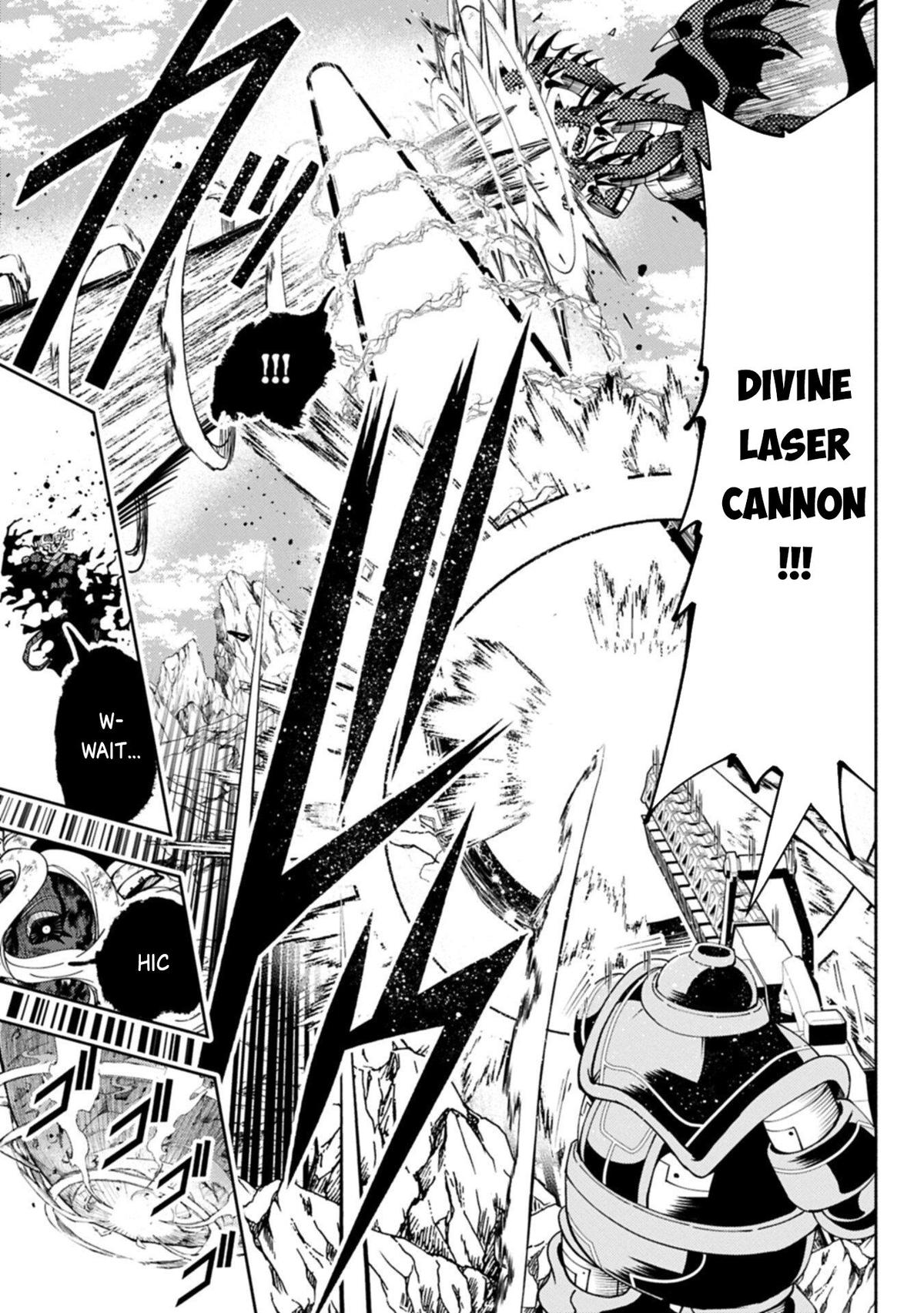 Read Hell Mode The Hardcore Gamer Dominates in Another World with Garbage Balancing EN Manga Online