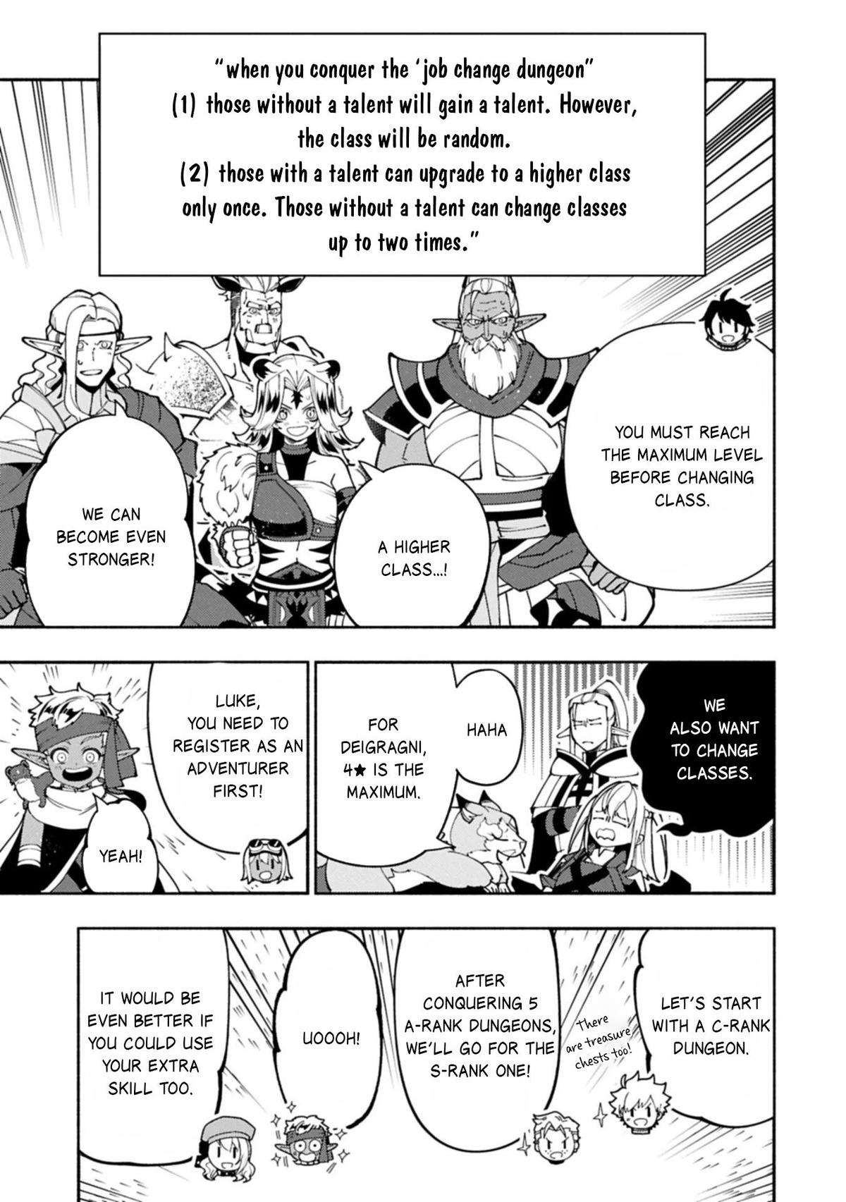 Read Hell Mode The Hardcore Gamer Dominates in Another World with Garbage Balancing EN Manga Online