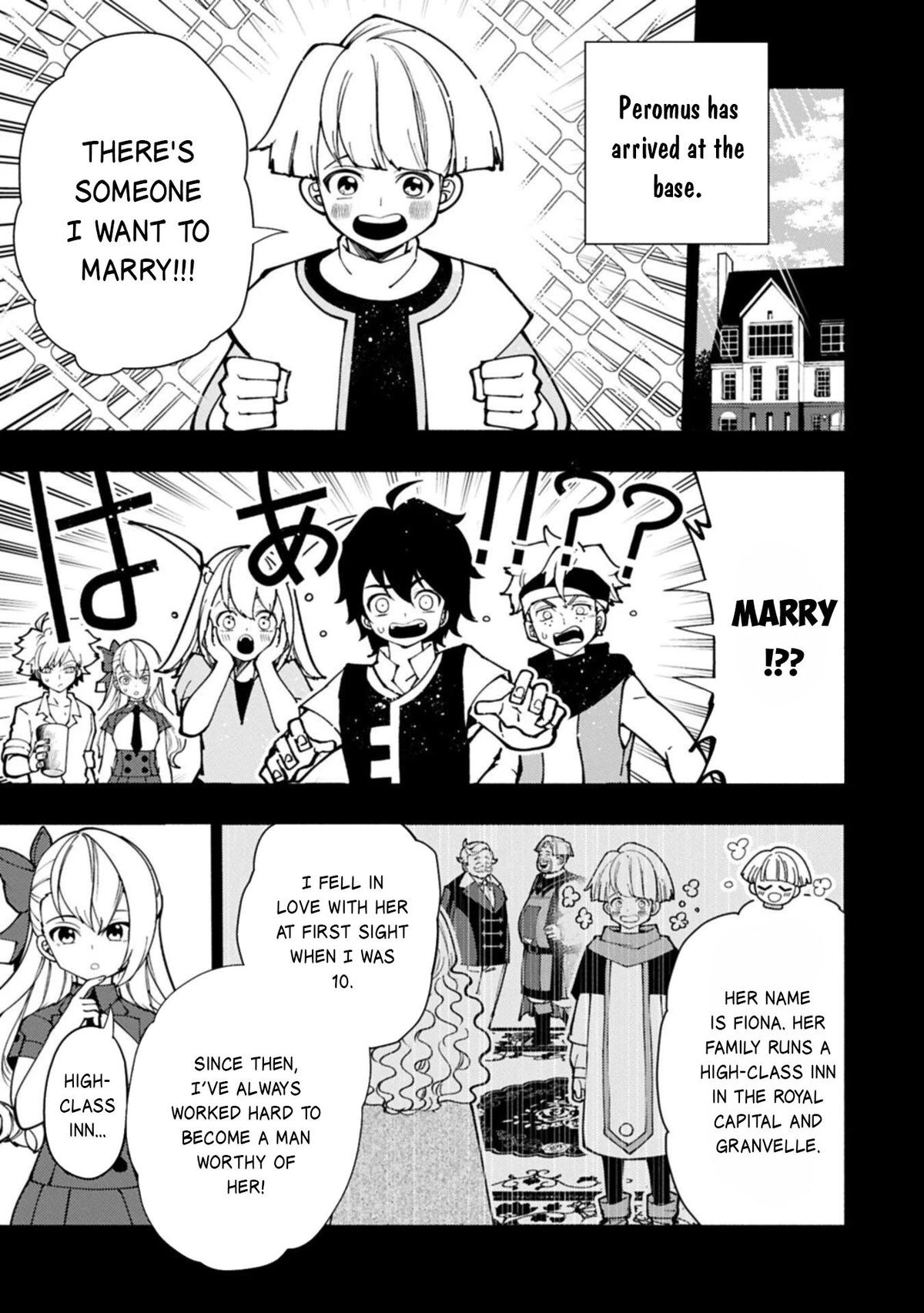 Read Hell Mode The Hardcore Gamer Dominates in Another World with Garbage Balancing EN Manga Online