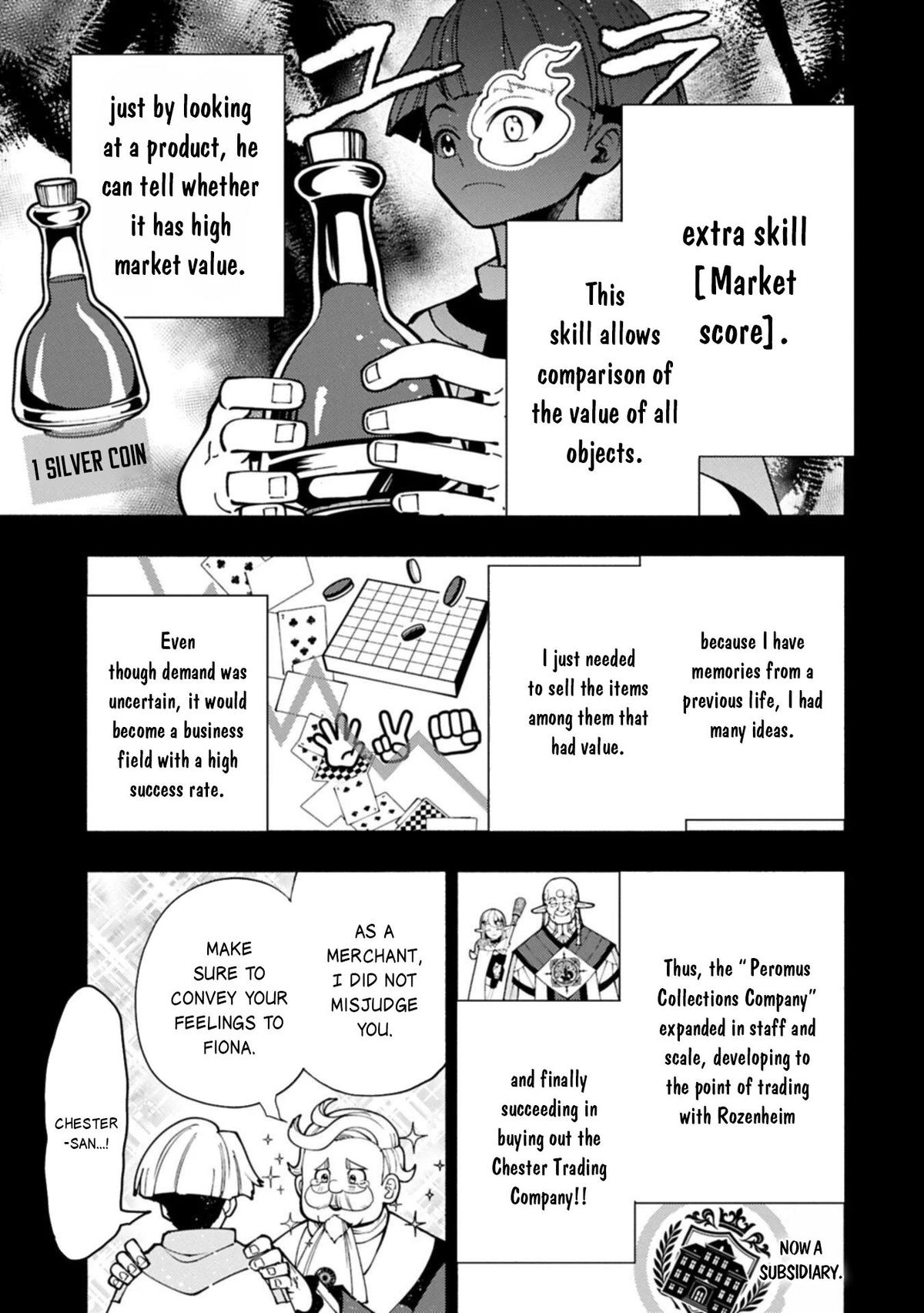 Read Hell Mode The Hardcore Gamer Dominates in Another World with Garbage Balancing EN Manga Online