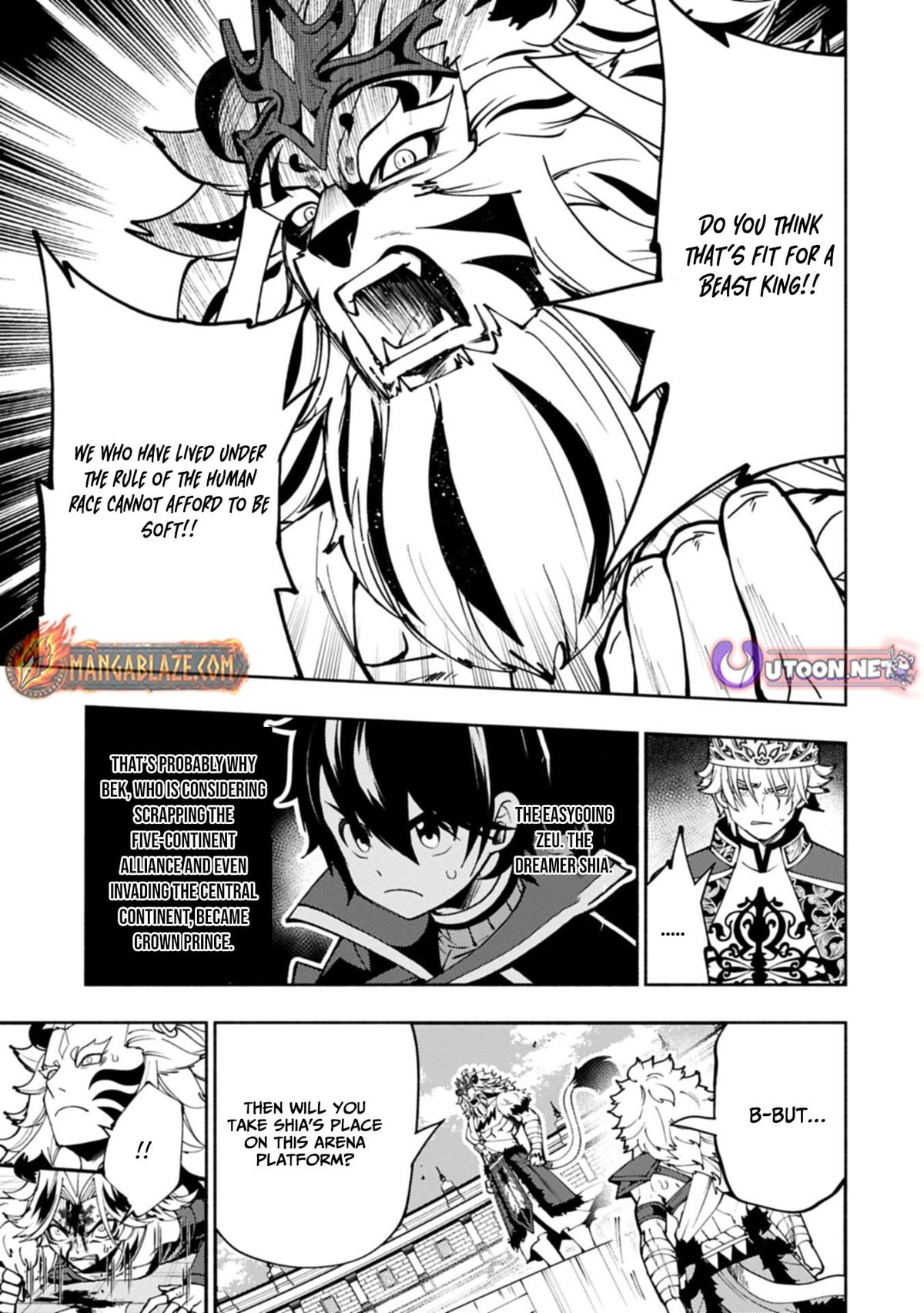 Read Hell Mode The Hardcore Gamer Dominates in Another World with Garbage Balancing EN Manga Online