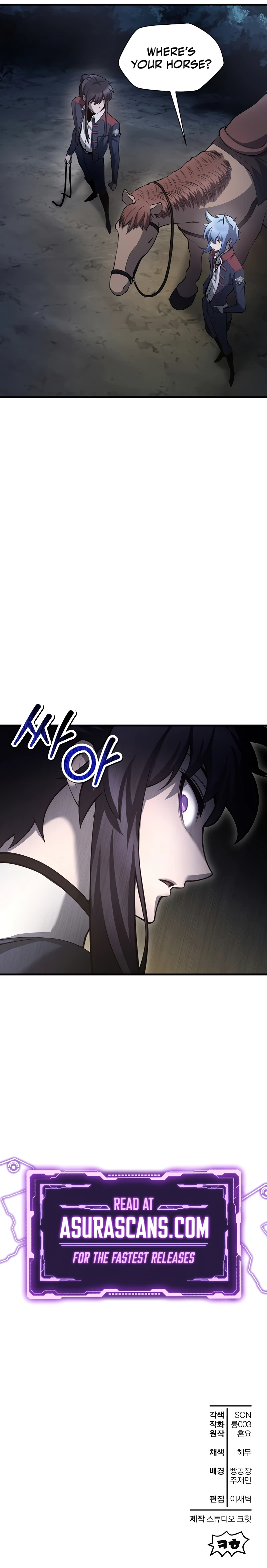 Read Helmut The Forsaken Child EN Manga Online