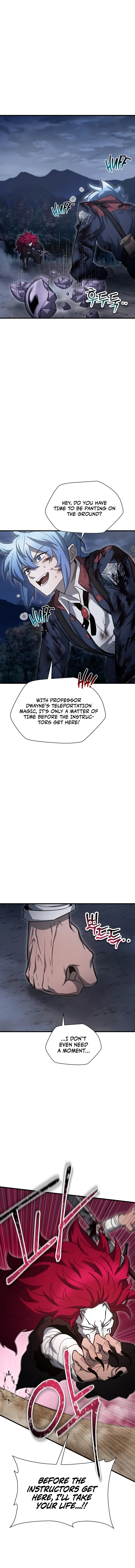 Read Helmut The Forsaken Child EN Manga Online