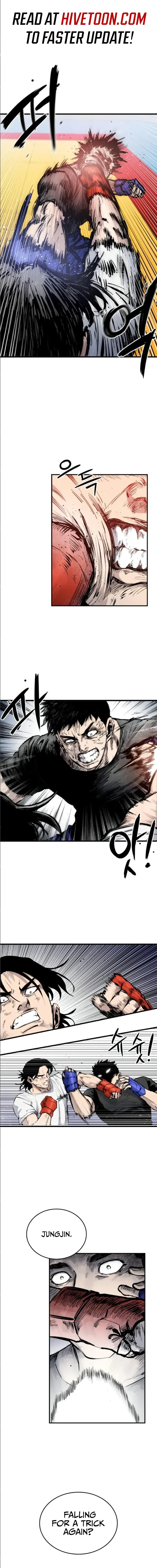 Read High Class EN Manga Online