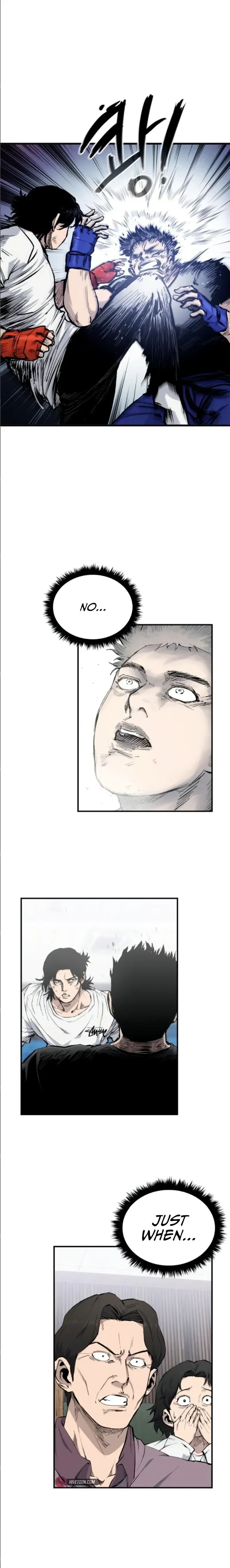 Read High Class EN Manga Online