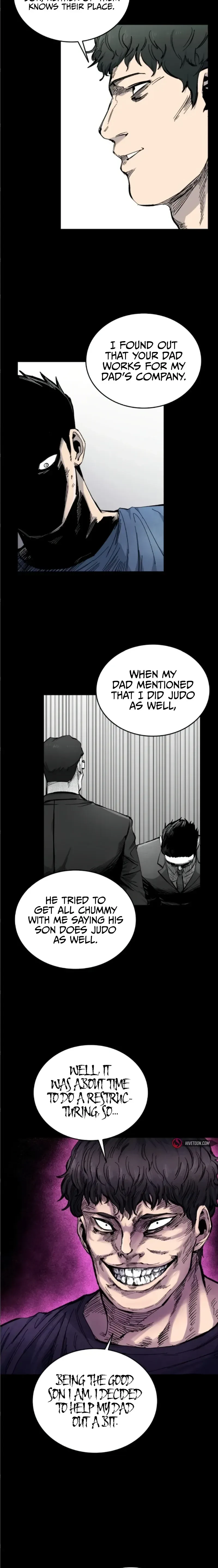 Read High Class EN Manga Online