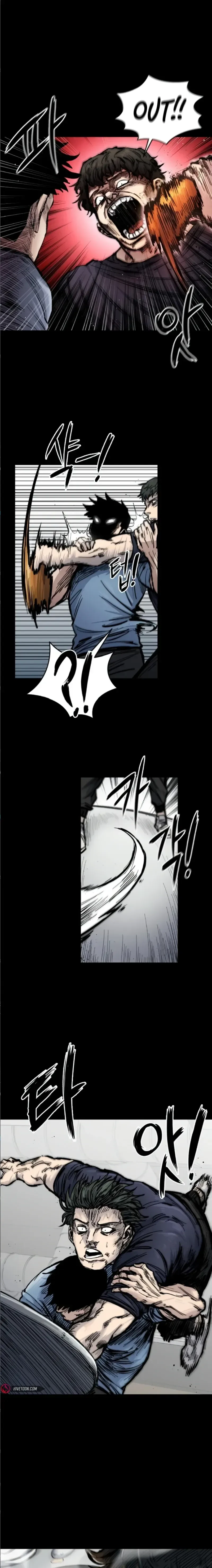 Read High Class EN Manga Online